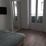 Appartement Cosy Centre Ville Aix Les Bains