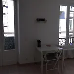 Appartement Cosy centre ville Aix les bains (Cures et courts sejours)