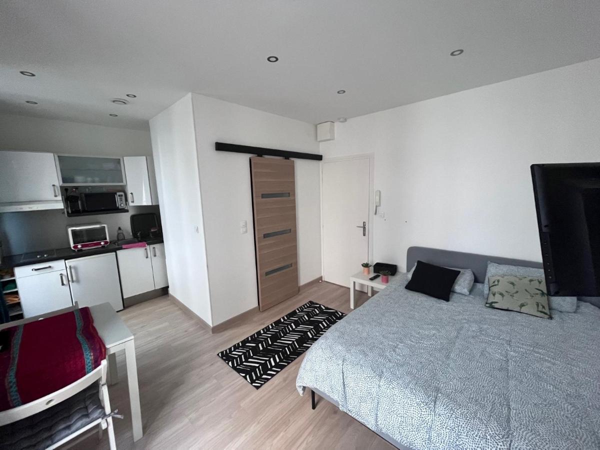 Cosy Centre Aix Les Bains Apartment